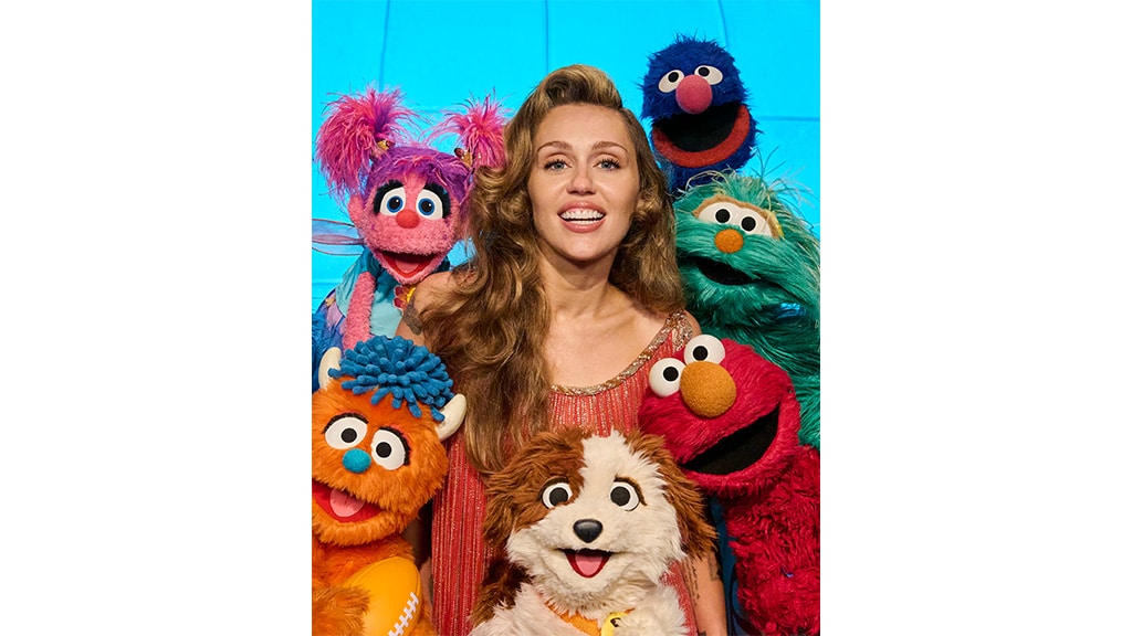 Sunny Days are Back with ‘Sesame Street’