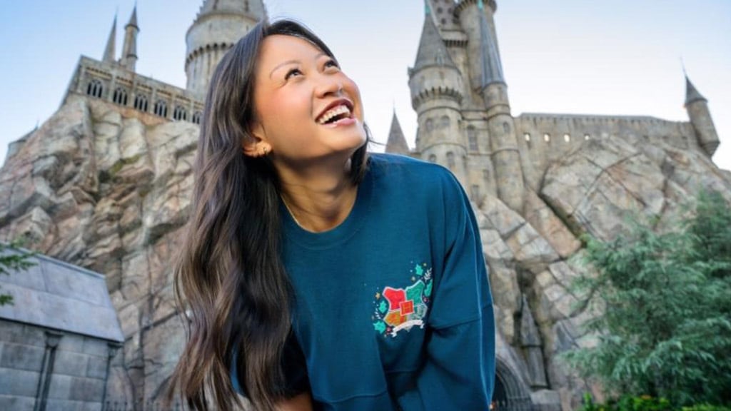 Universal Revamps Its Online Store Ahead of Holiday Season