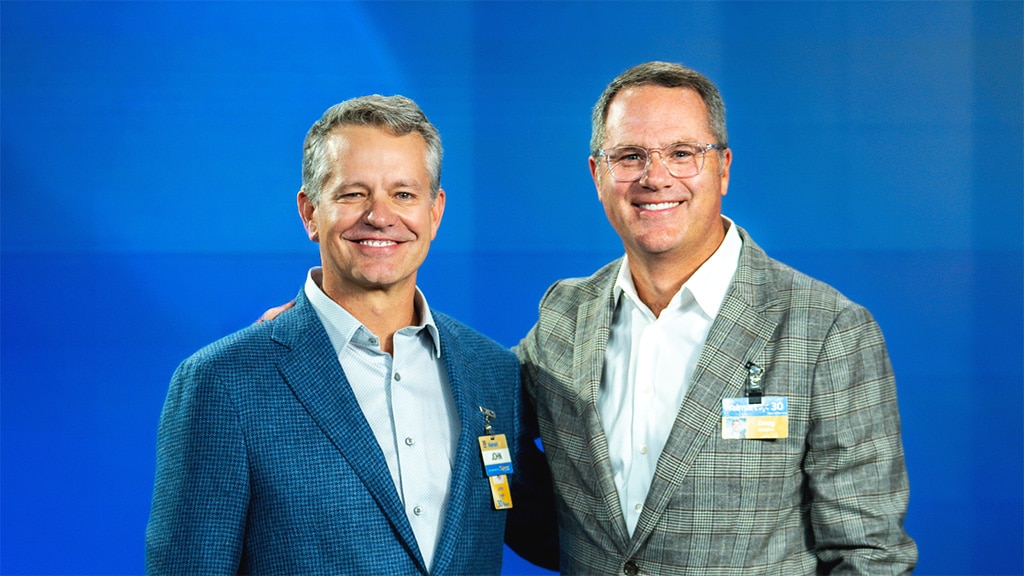 John Furner Named President and CEO of Walmart, Inc.