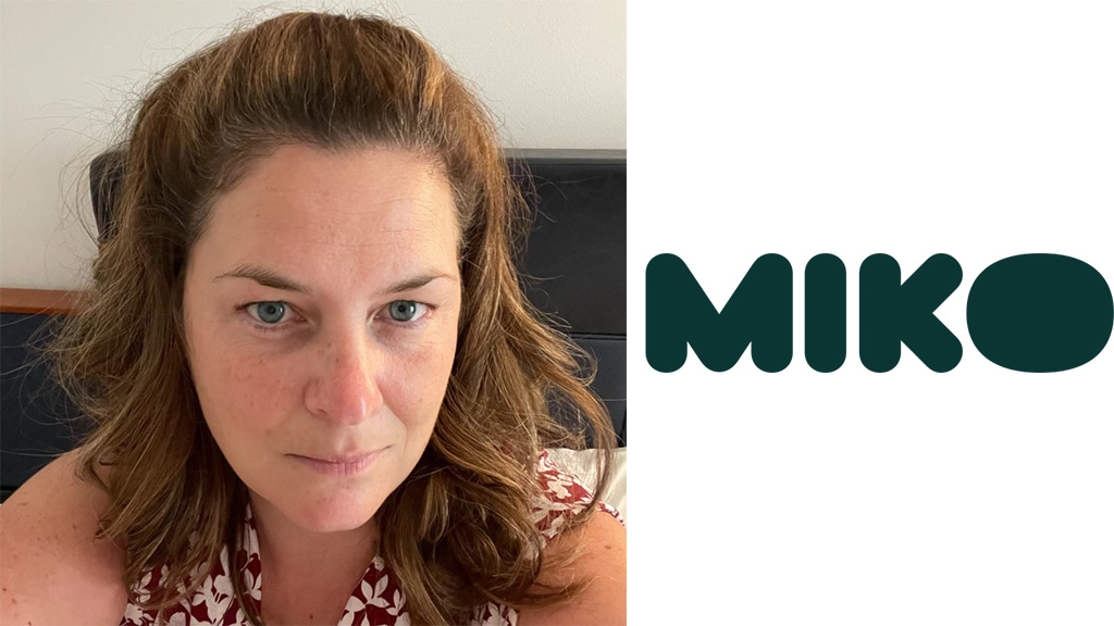Miko Appoints Melanie Schniepp as Vice President of Retail Sales and Marketing Miko Appoints Melanie Schniepp as Vice President of Retail Sales and Marketing