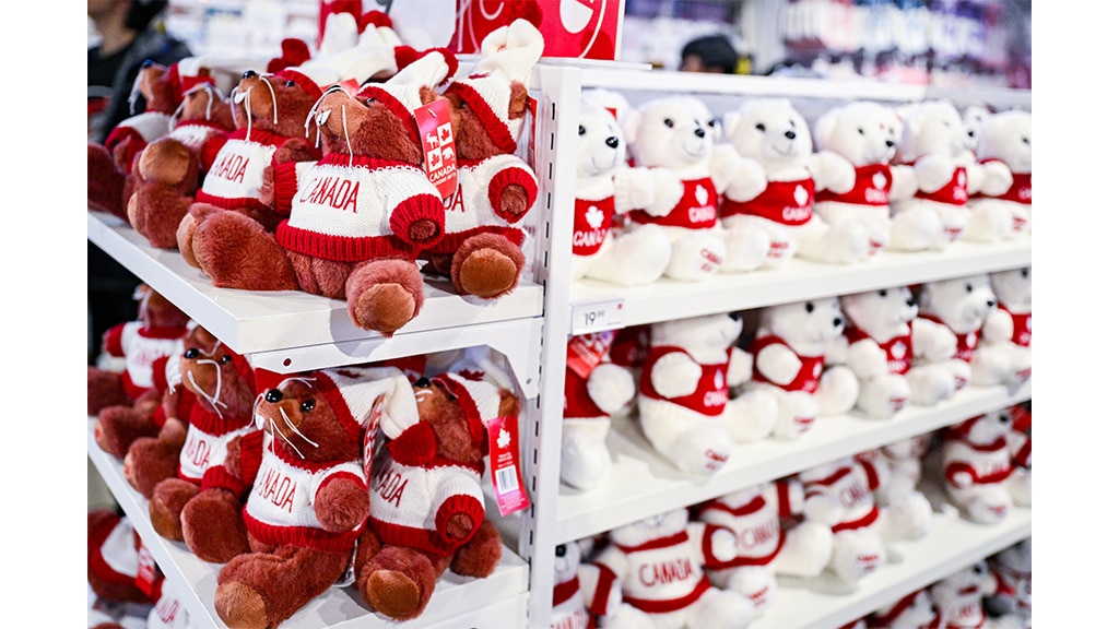 Miniso Opens Largest Canadian Store at West Edmonton Mall