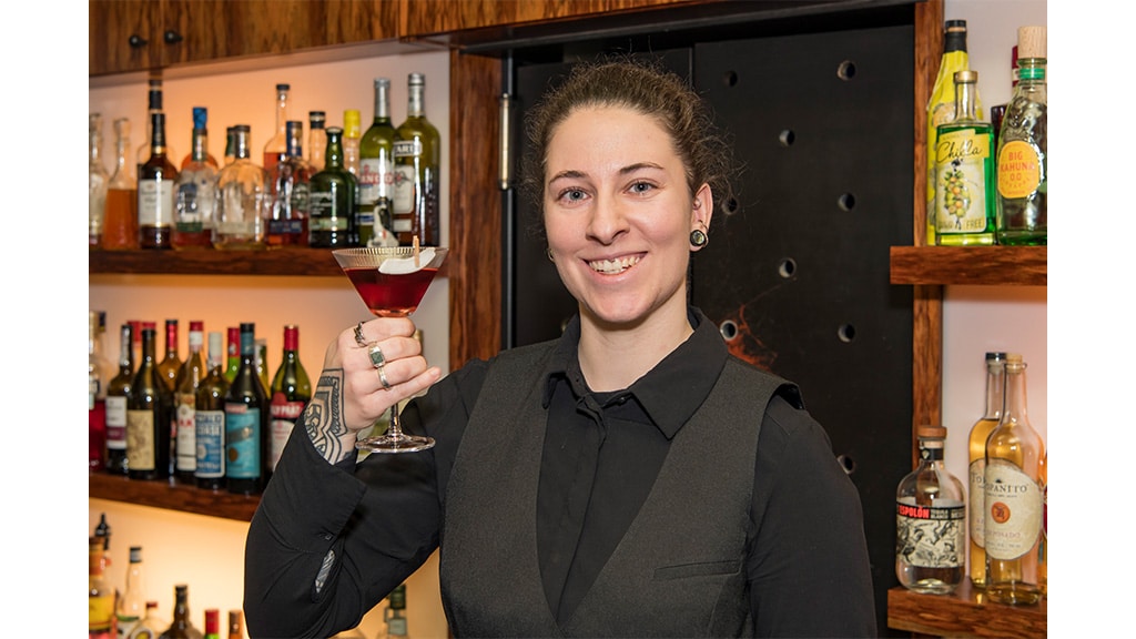 Hot Velvet Named 2026 ToyCocktail