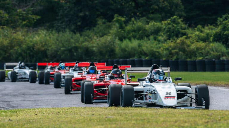 Skip French Racing Skip Barber Racing School Appoints New Global Licensing Agent - The Toy ...