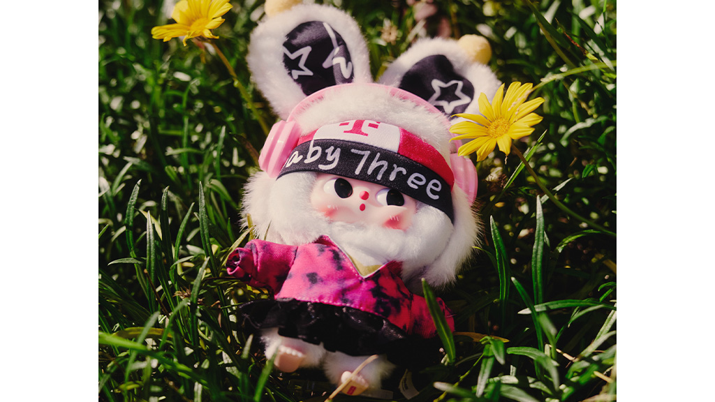 T-Mobile, Baby Three To Launch Limited-Edition Mystery Boxes - The