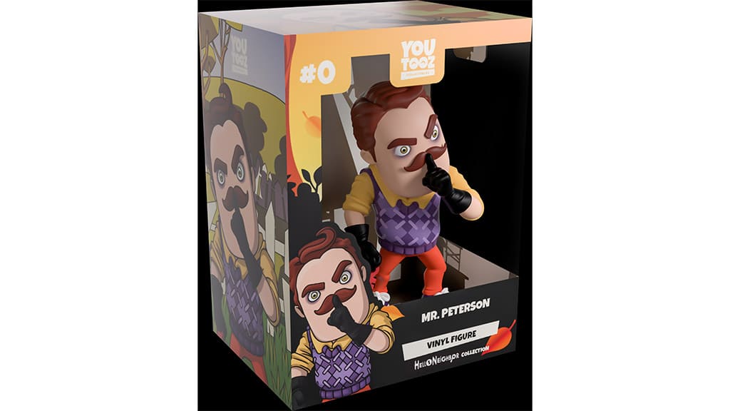 ‘Hello Neighbor’ Levels up Licensing with New Global Partnerships