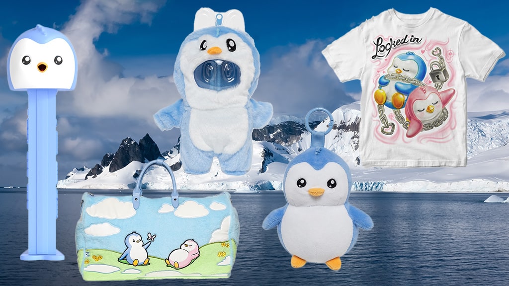 Moose Toys' SDCC Debut Highlighted MrBeast Partnership, XOX