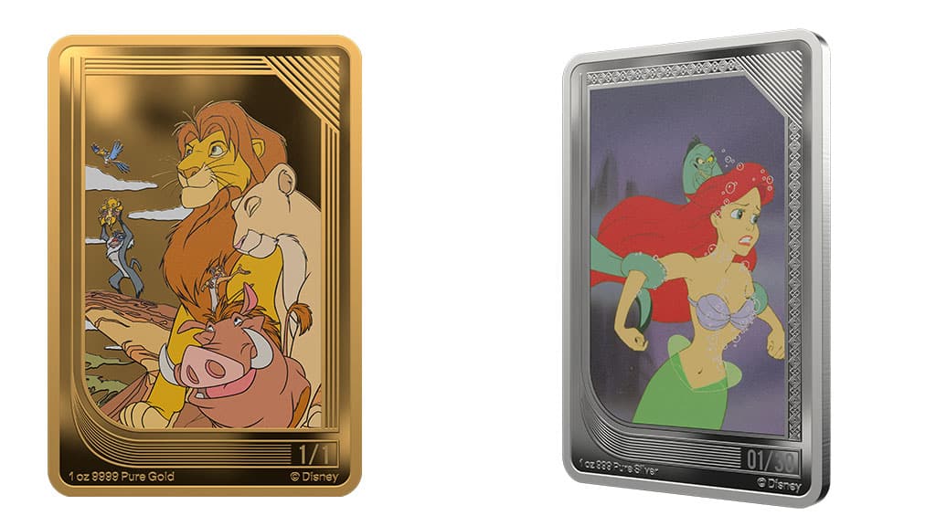 Striking Gold: Agoro Pioneers in the High-End Space with Precious Metal Collectibles