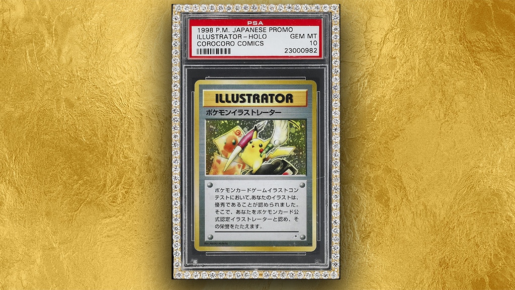 pokemon cards with pikachu symbol 2 5 TCG: 25th Anniversary V Union Collection : Toys & Games the trusted official grading guarantees its condition The Rarest and Most Expensive