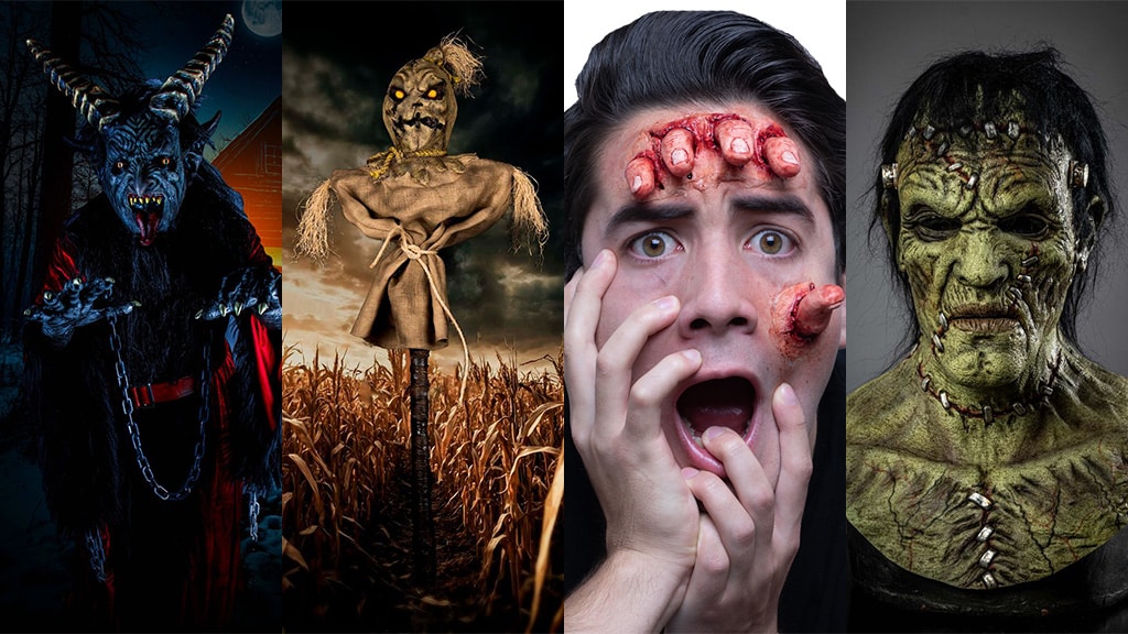 Winners Revealed for HCA’s 2025 Spooky Awards