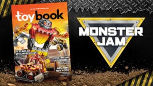 Monster Jam International