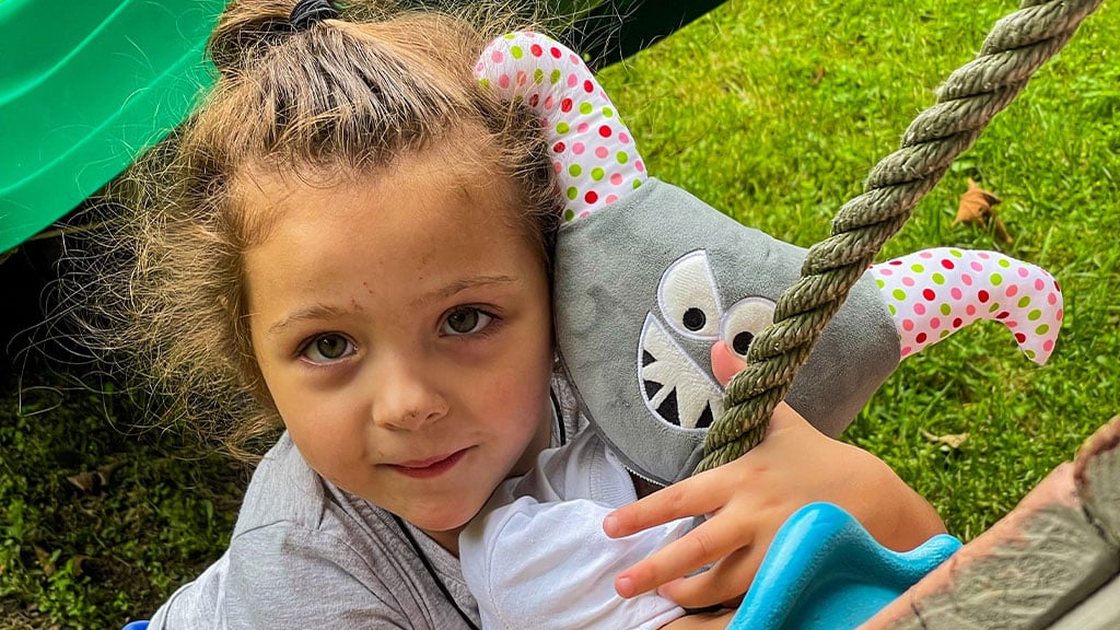 Tearing it Up: My Moody Monster Creates a Foundation for Kids’ Mental Health