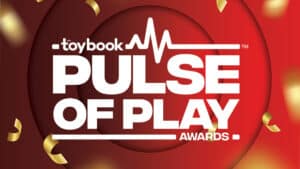 2026 Pulse of Play Awards
