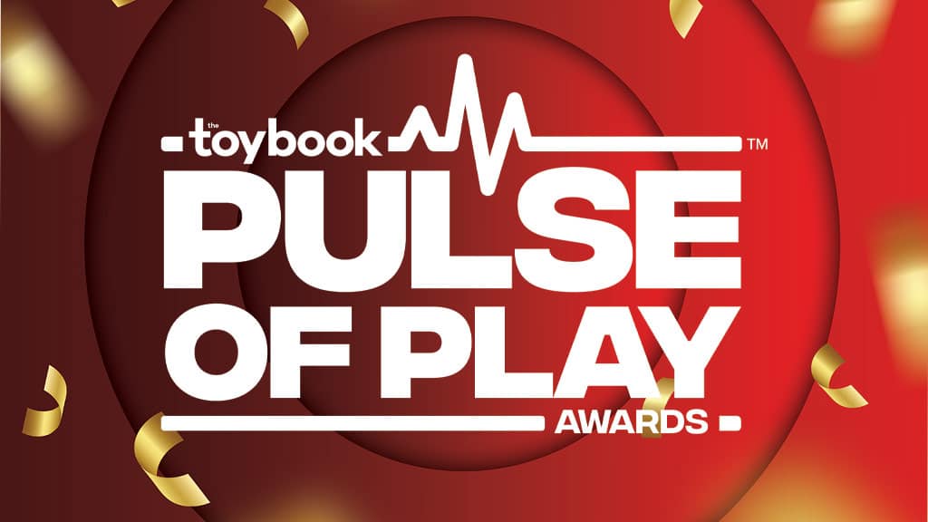 2026 Pulse of Play Awards