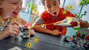LEGO SMART Play Star Wars Sets