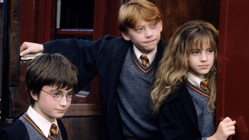 Warner Bros. Celebrates 25 Years of ‘Harry Potter’ Magic