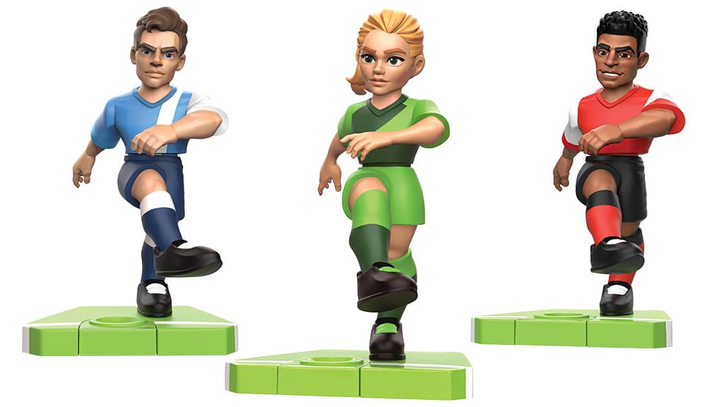 Funrise Launches Powershots Brand at Spielwarenmesse