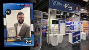 Source: Born to Play/The Toy Book