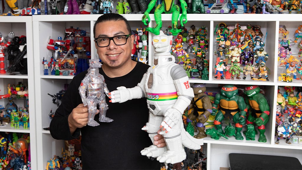 Armando “Mondo” Roque | Source: Crystal Velazquez @crysvotografie