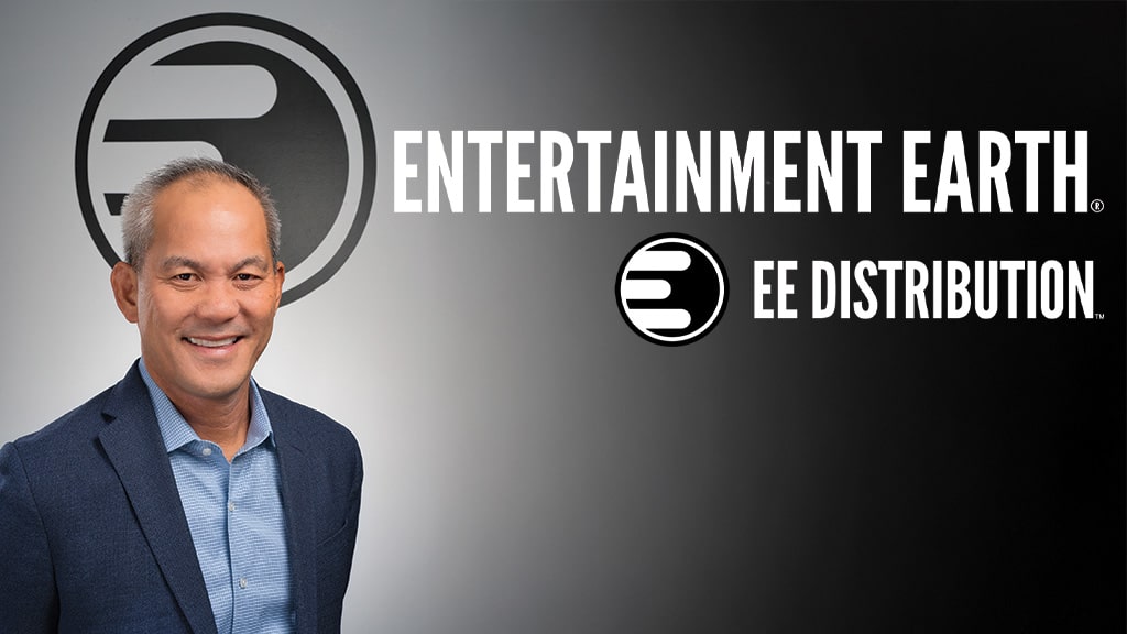 A New Era for Entertainment Earth