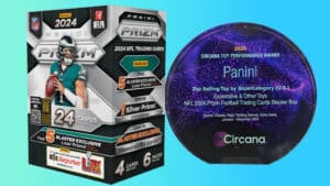 Source: Panini America/The Toy Book