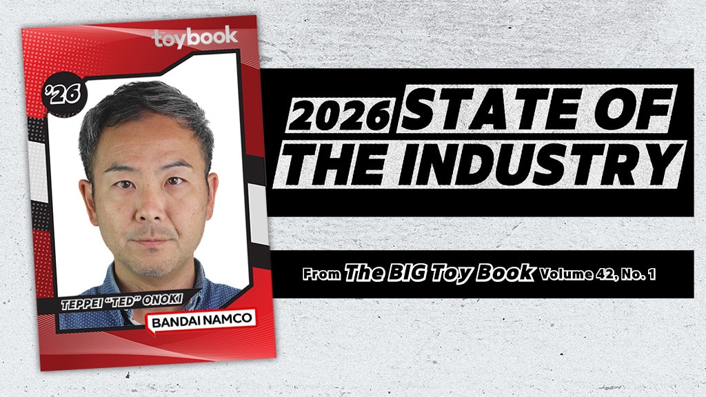 Source: The Toy Book