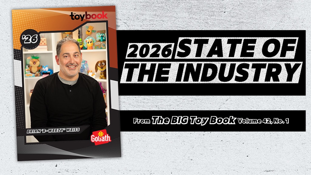 Source: The Toy Book