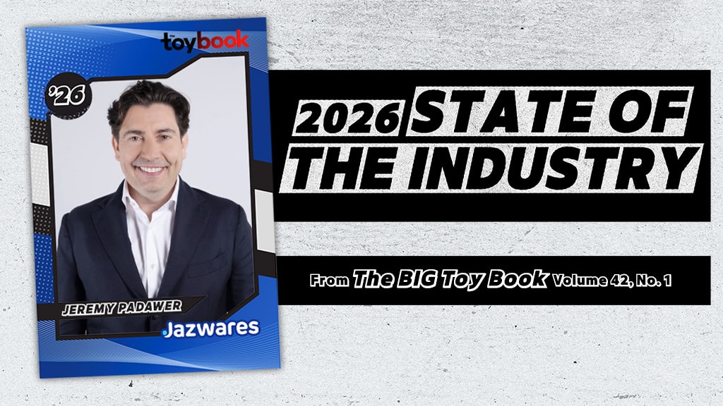 Source: The Toy Book