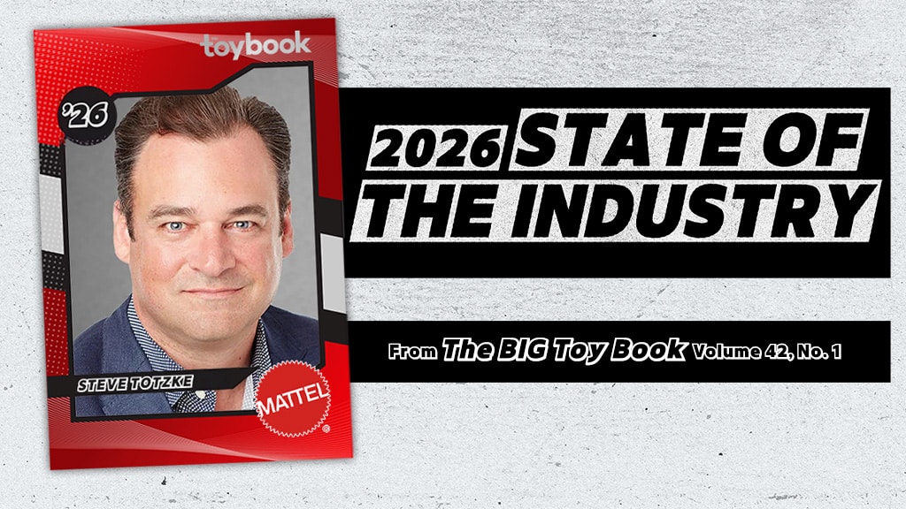 Source: The Toy Book