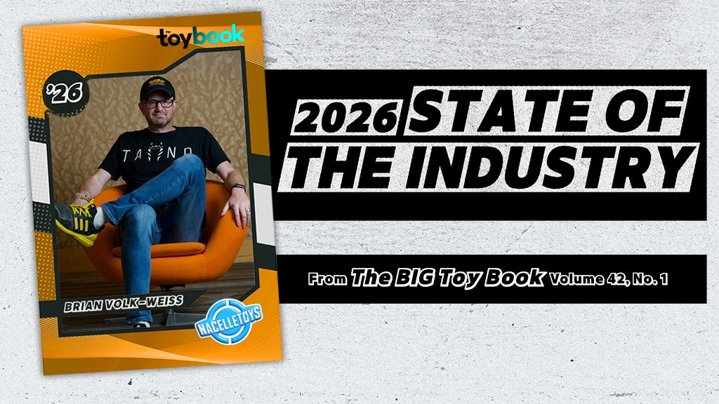 Source: The Toy Book