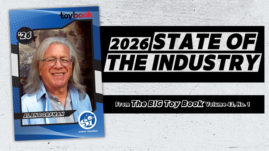 Source: The Toy Book