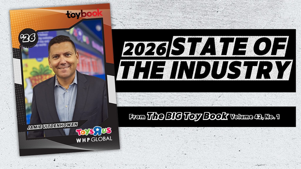 Source: The Toy Book