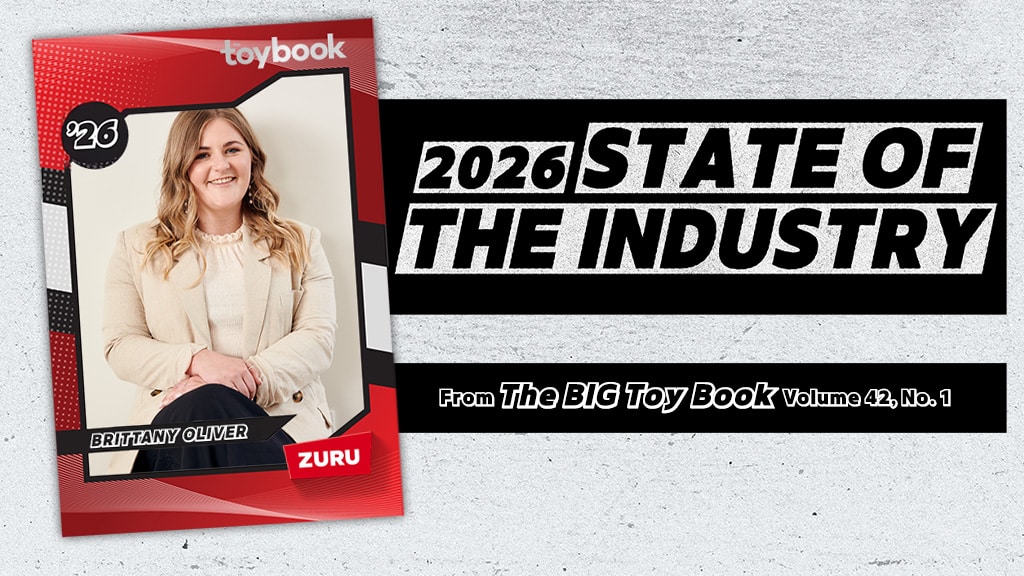 Source: The Toy Book