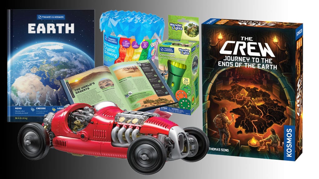 Source: Thames & Kosmos