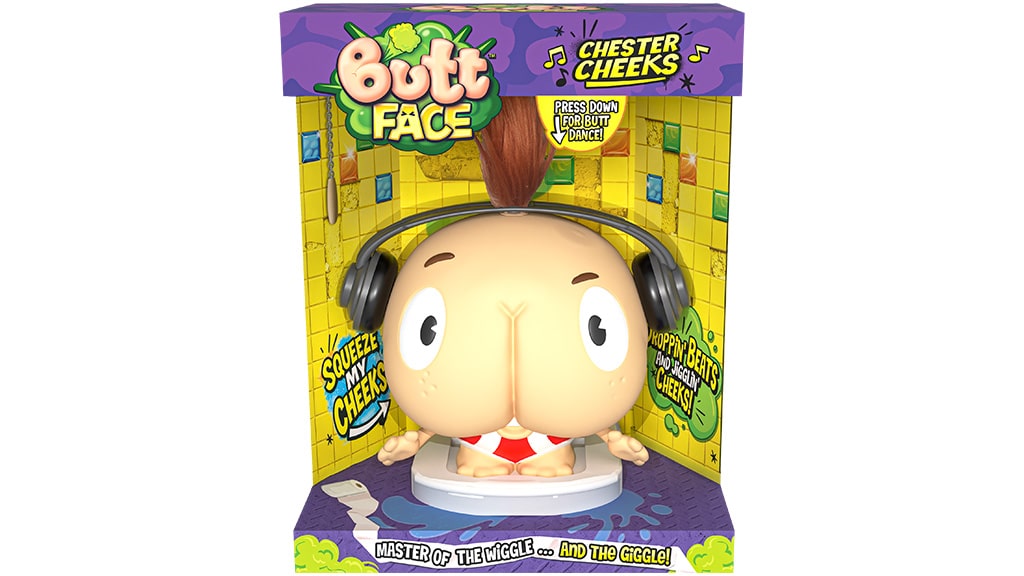 Goliath Previews Fall 2026 Lineup - The Toy Book