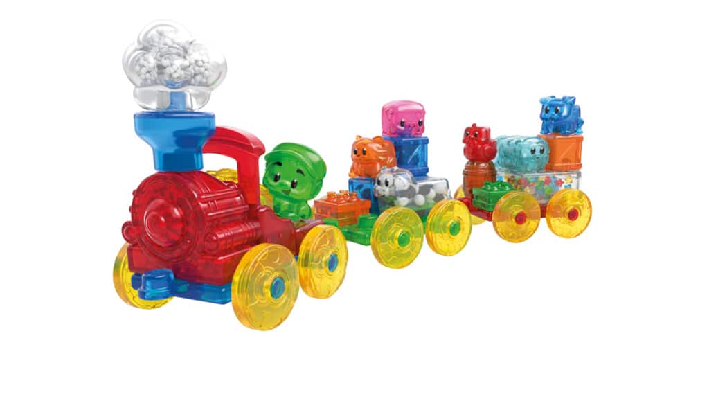 Goliath Previews Fall 2026 Lineup - The Toy Book