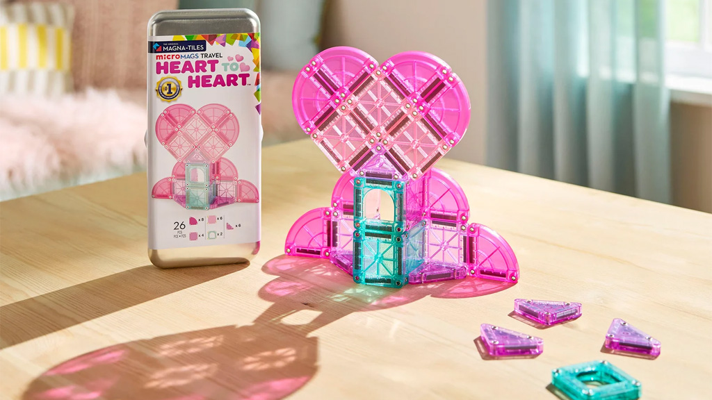 State of the Industry Q&A 2026: Michael Wehrli, MAGNA-TILES