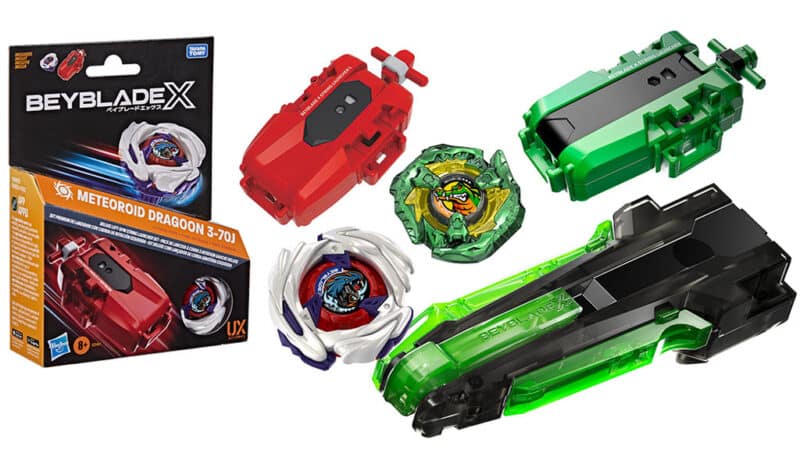 BEYBLADE Day 2026 Drives Global Expansion With Events Roblox Play And HASBRO BEYBLADE DAY REVEALS 800x450 