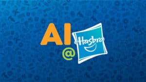 AI@Hasbro
