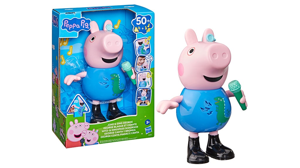 PEPPA PIG/TRANSFORMERS Stivali da pioggia per bambini | ALDI