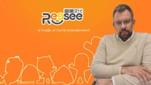 Source: Reesee Entertainment