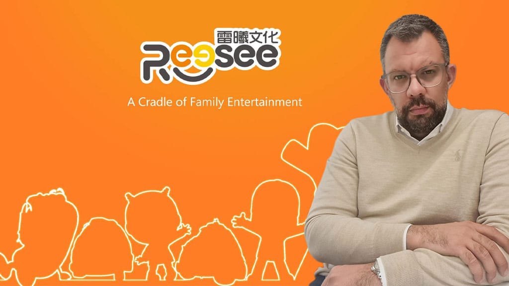 Source: Reesee Entertainment