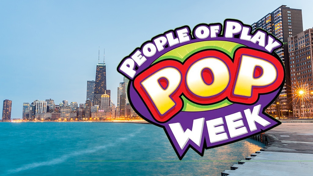 POP Week Registration Opens for 2026