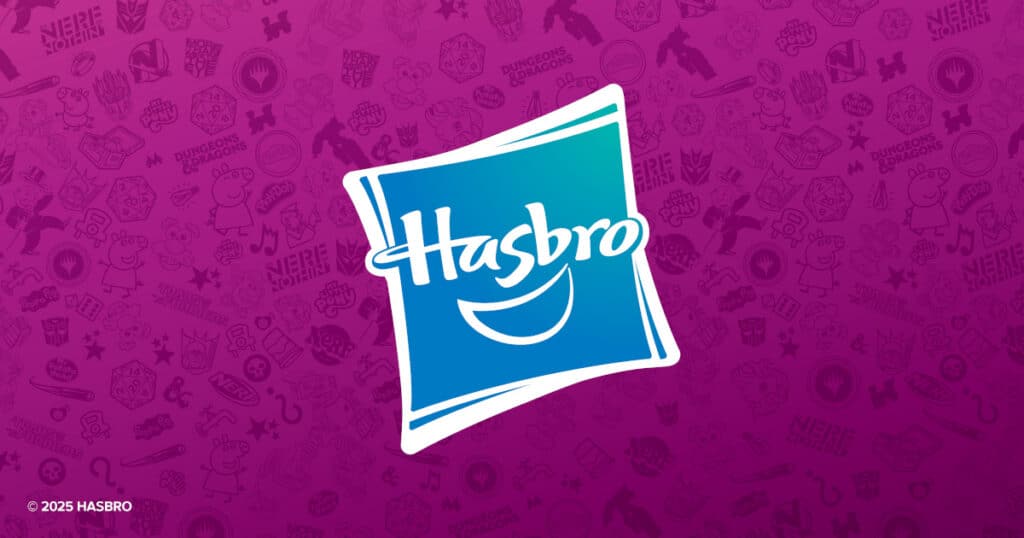 Hasbro