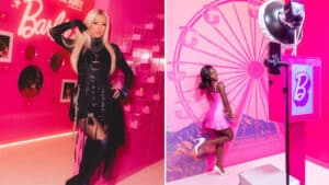 Mattel at Coachella 2026