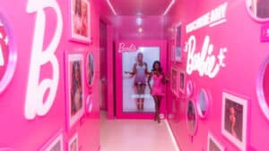 Mattel at Coachella 2026