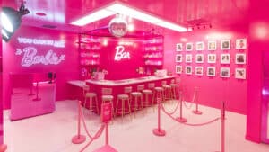 Mattel at Coachella 2026