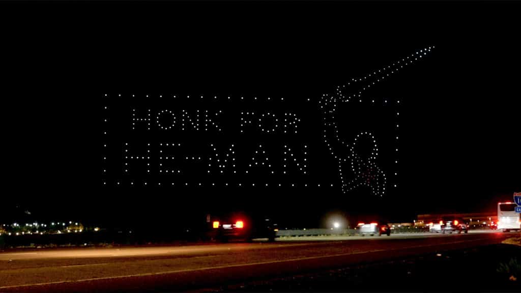 Mattel at Coachella 2026