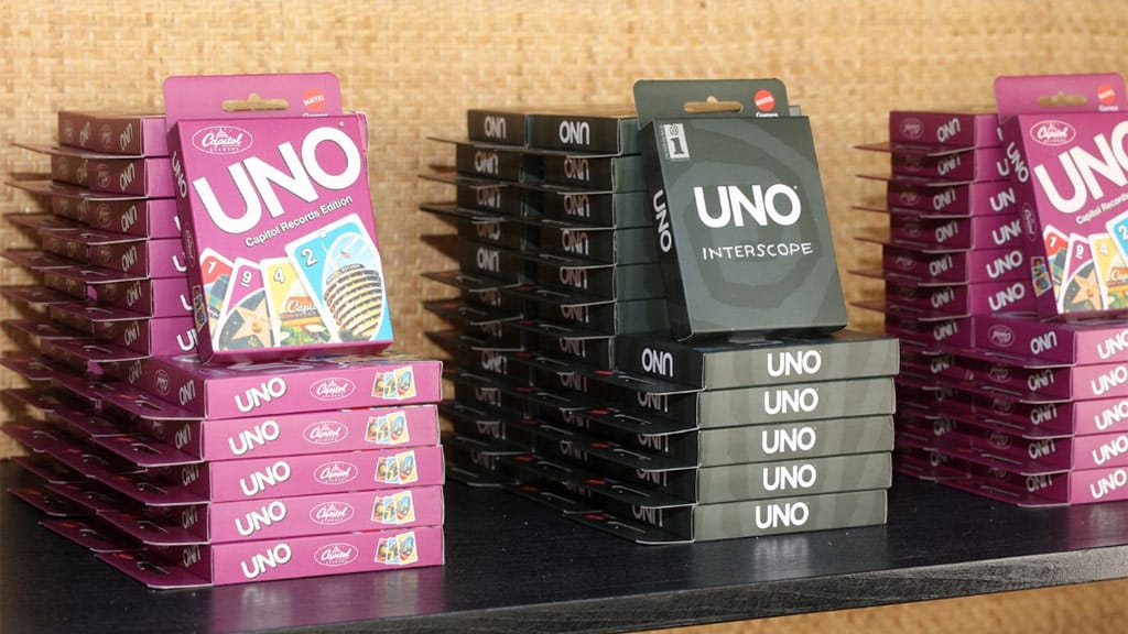 Mattel at Coachella 2026