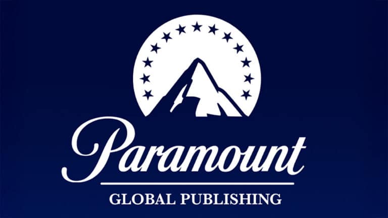 Paramount Expands with Paramount Global Publishing - The Toy Book