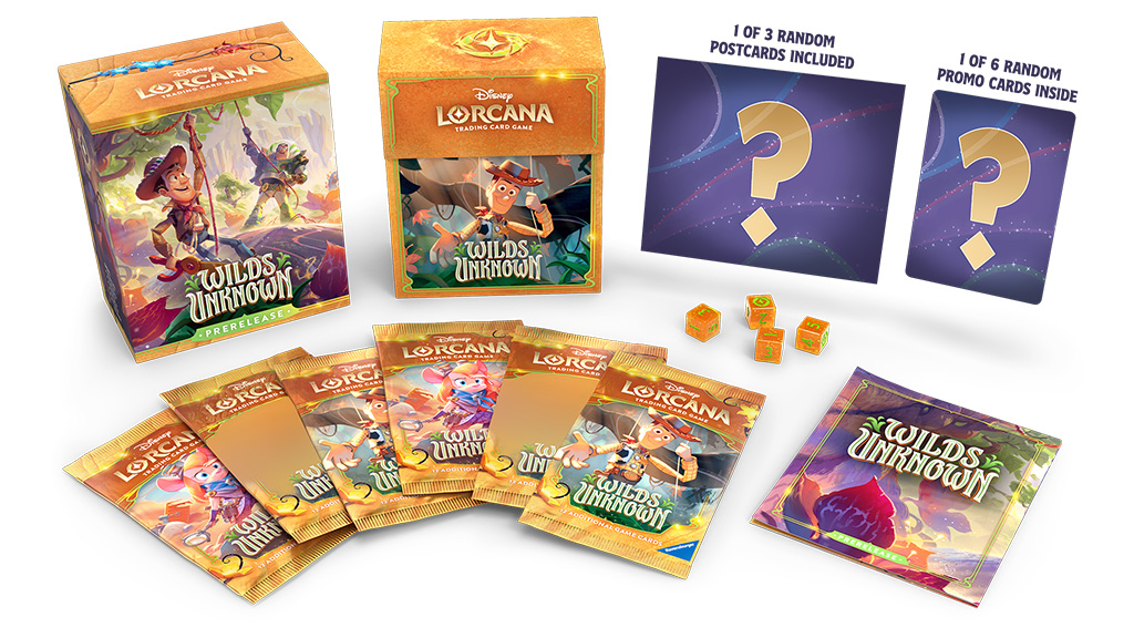 most valuable lorcana cards Amazon.com: Ravensburger Disney Lorcana TCG: Whispers in The Well Booster  Pack Display - 24 Packs with 12 Trading Cards Each - Ideal for Collectors &  Disney Fans